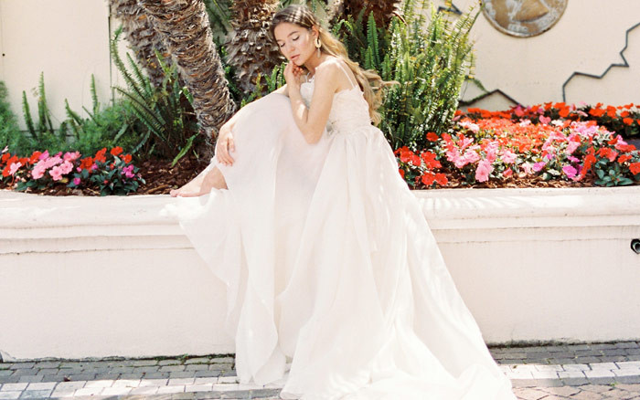 Trendy sukien ślubnych w 2022 roku